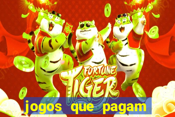 jogos que pagam pelo pagbank 2024